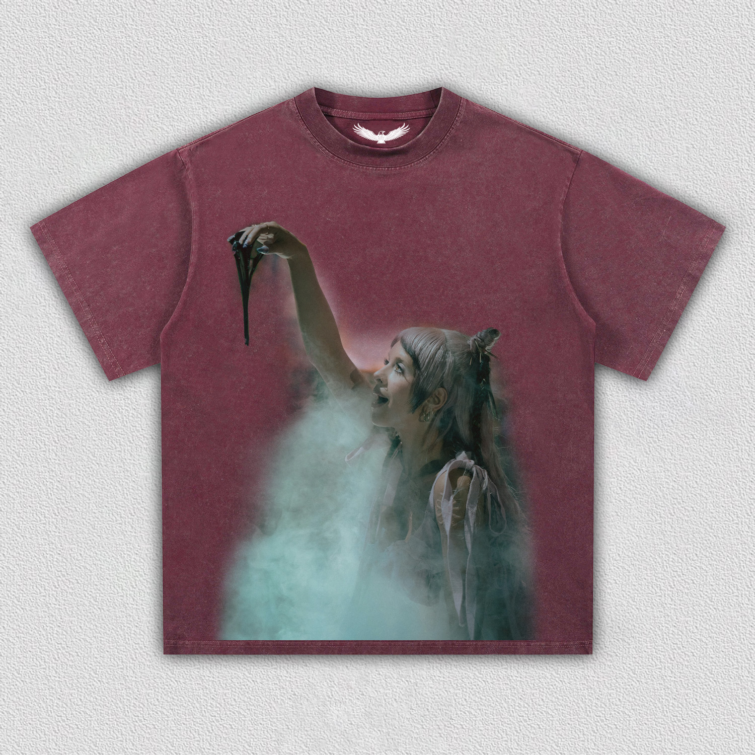 Melanie Martinez HADES TEE E7
