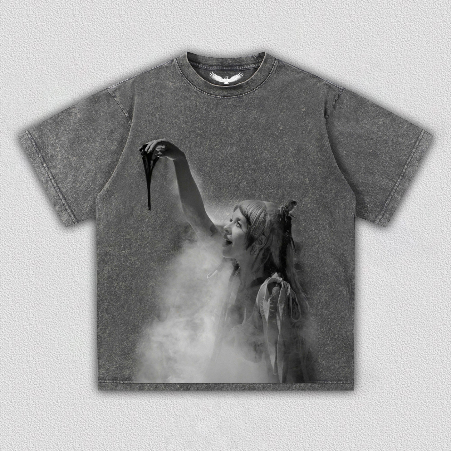 Melanie Martinez HADES TEE E6