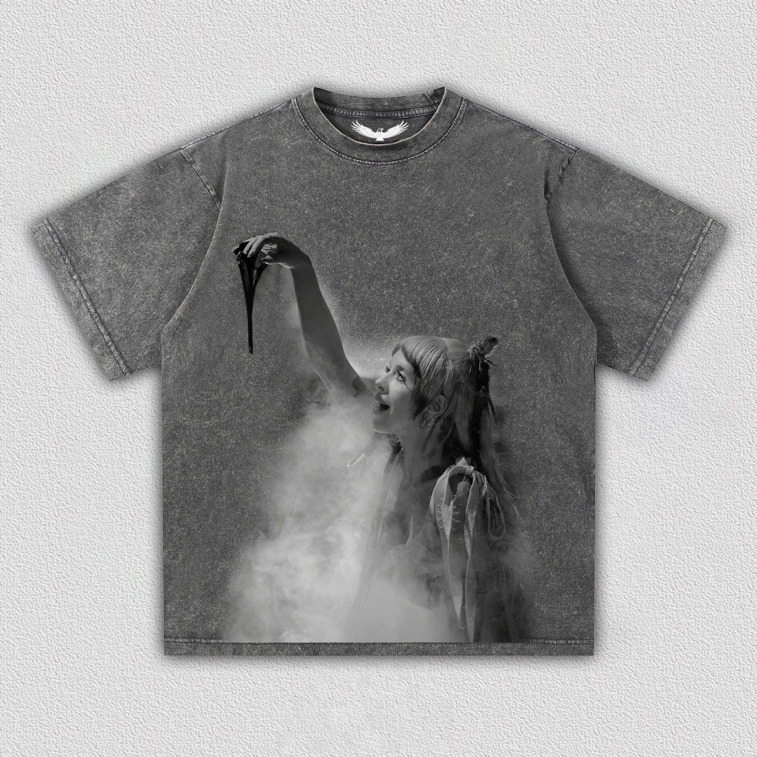 Melanie Martinez HADES TEE E6