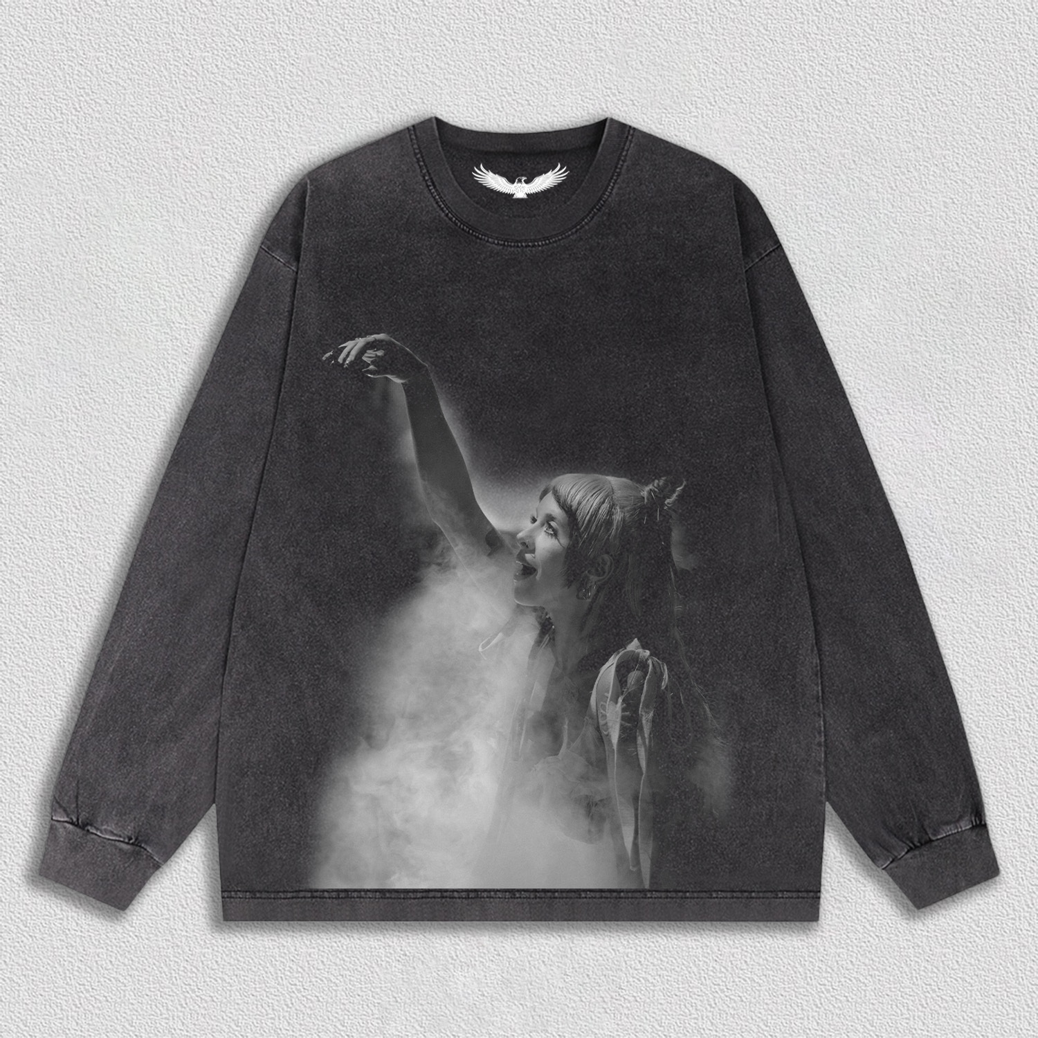 Melanie Martinez HADES TEE E6