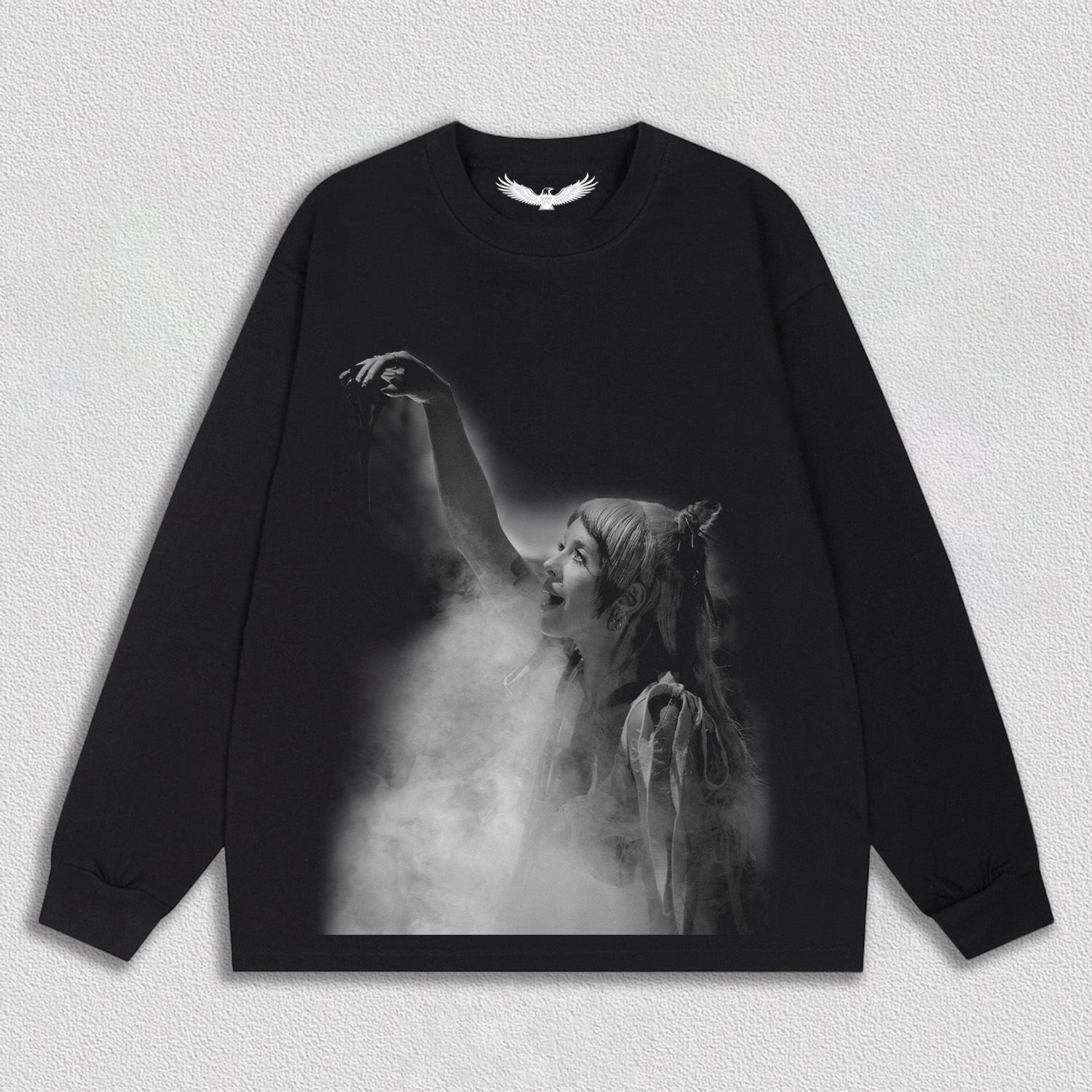 Melanie Martinez HADES TEE E6