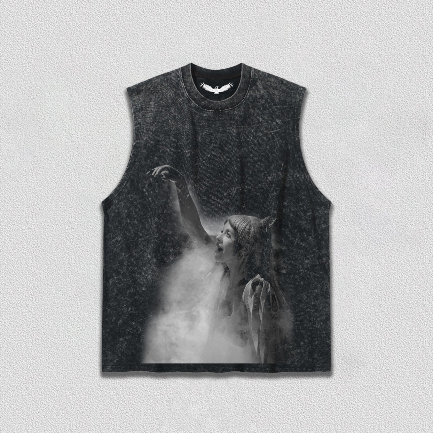 Melanie Martinez HADES TEE E6