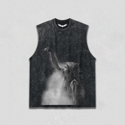 Melanie Martinez HADES TEE E6