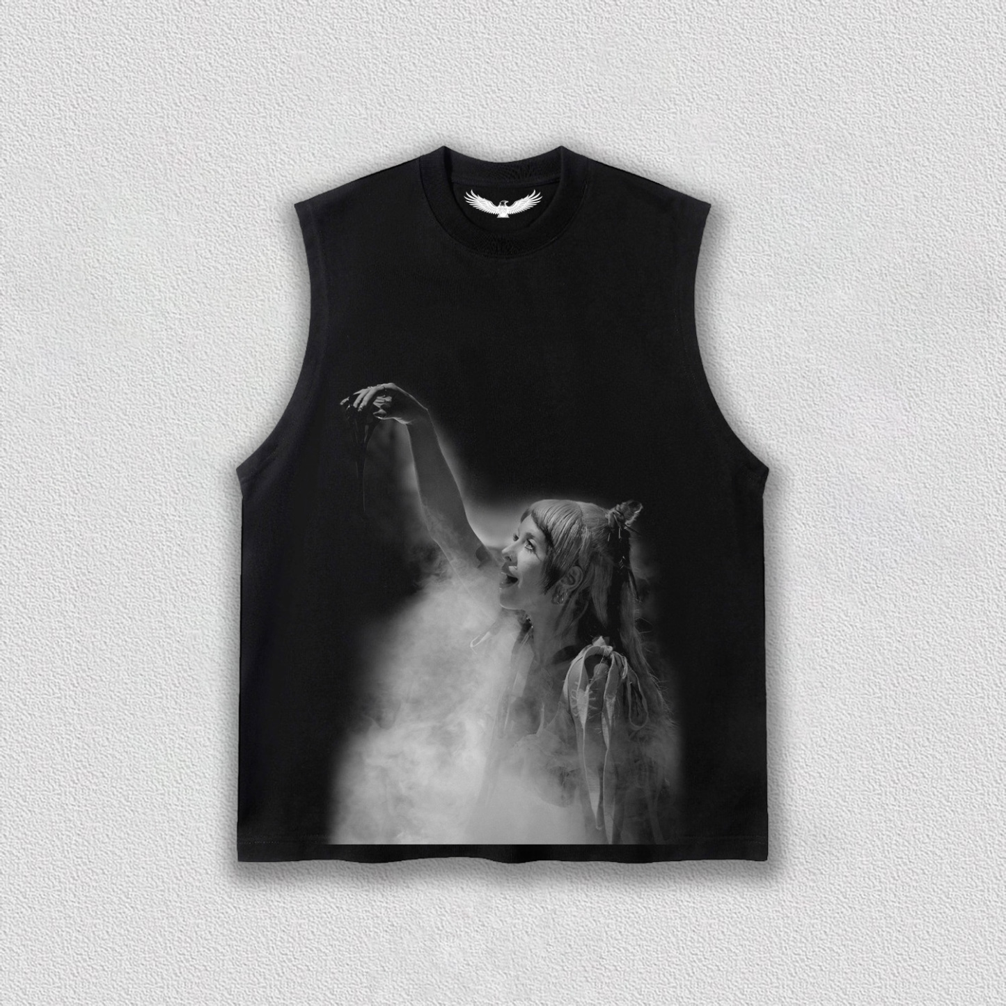 Melanie Martinez HADES TEE E6