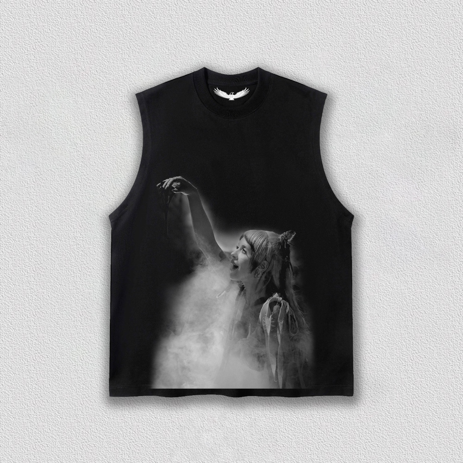 Melanie Martinez HADES TEE E6