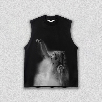 Melanie Martinez HADES TEE E6