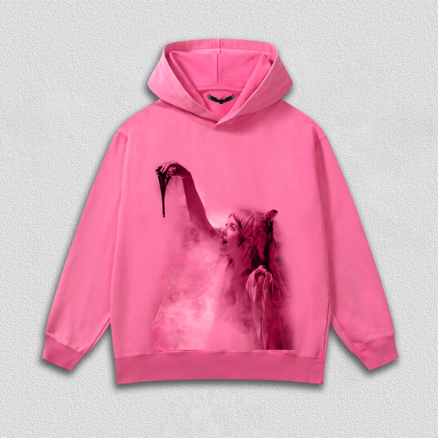 Melanie Martinez HADES TEE E6