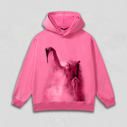 Melanie Martinez HADES TEE E6