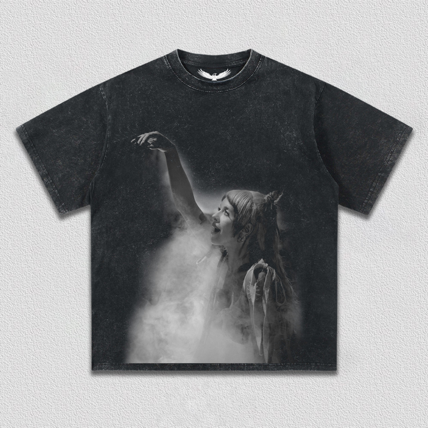 Melanie Martinez HADES TEE E6