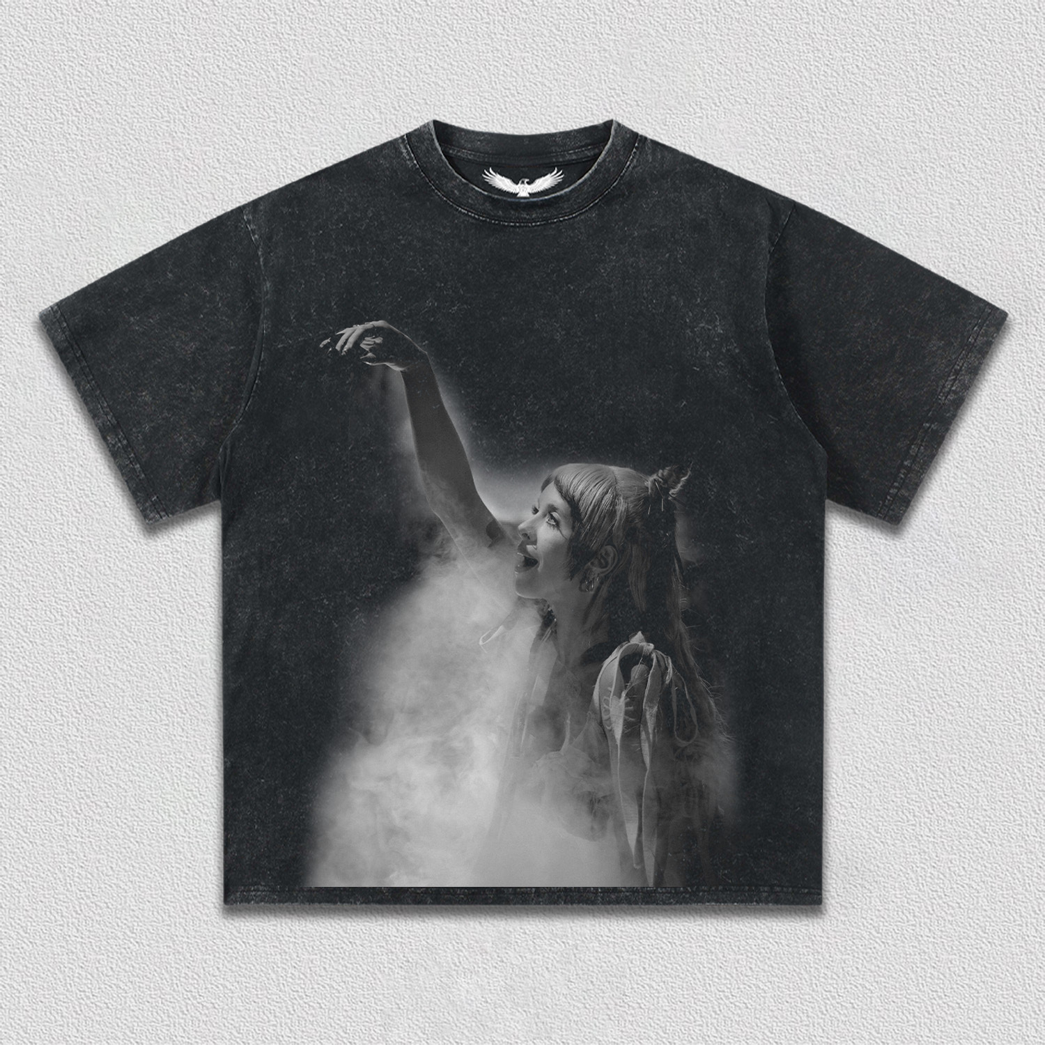 Melanie Martinez HADES TEE E6