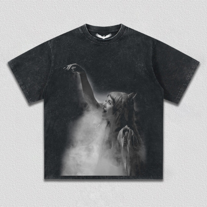 Melanie Martinez HADES TEE E6