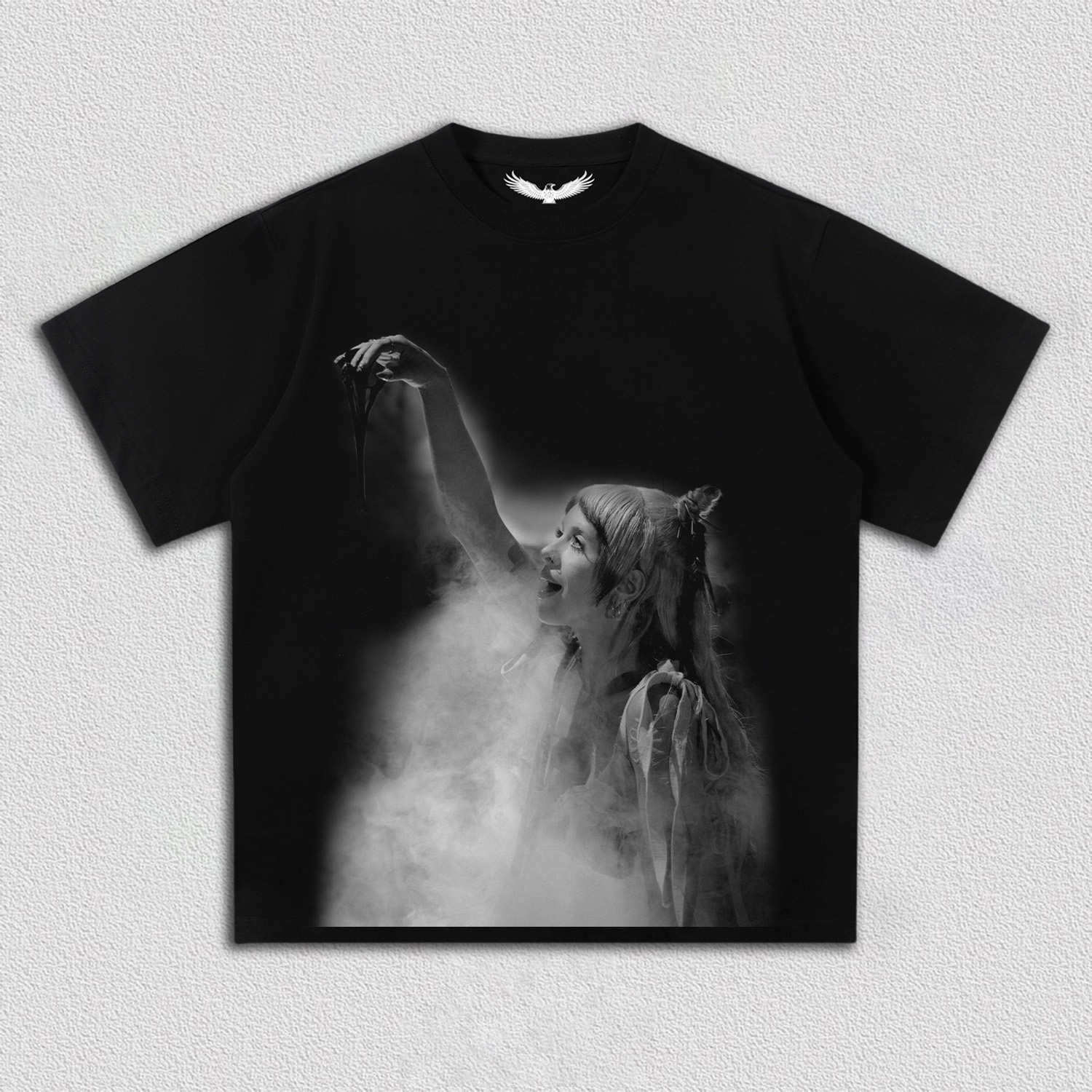 Melanie Martinez HADES TEE E6