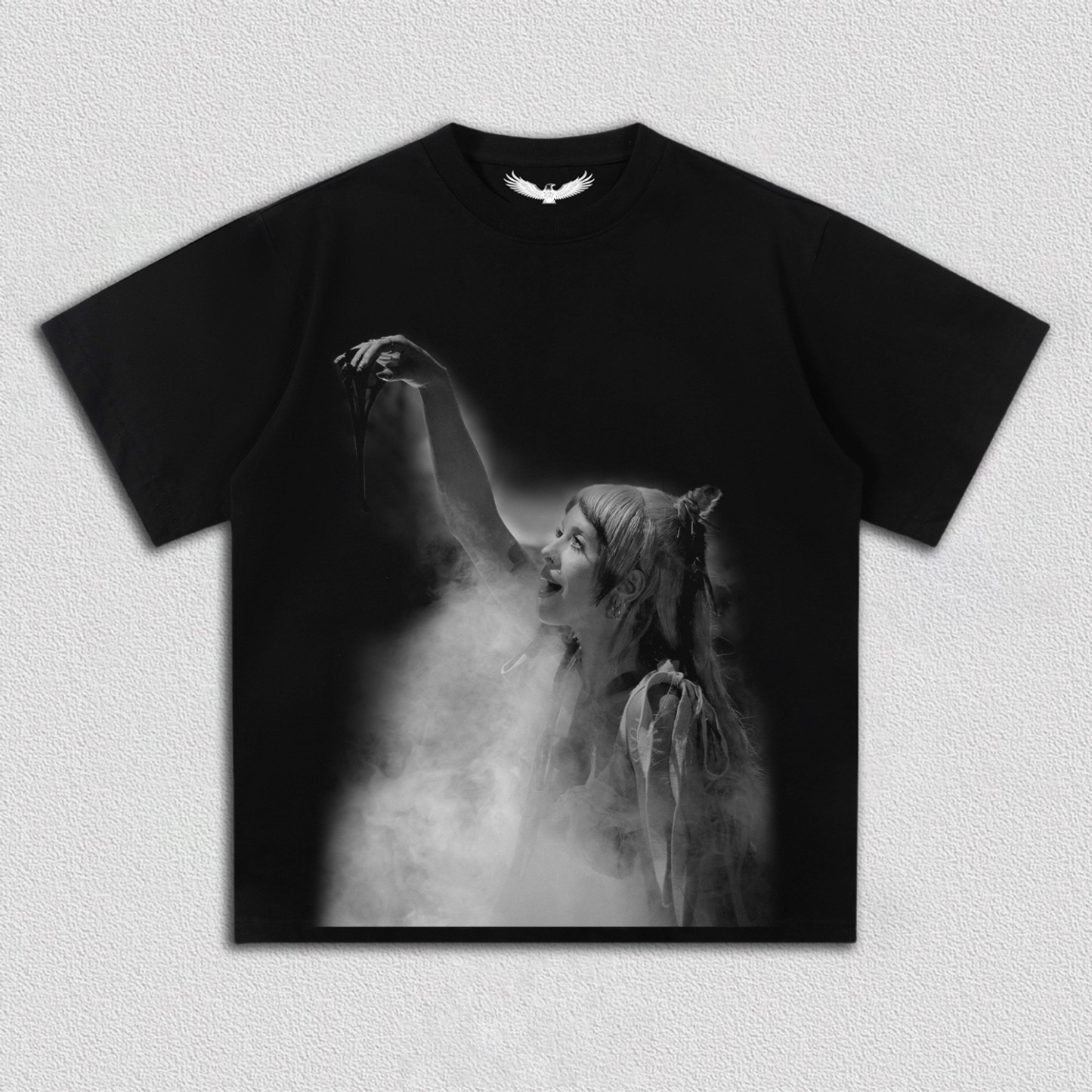 Melanie Martinez HADES TEE E6