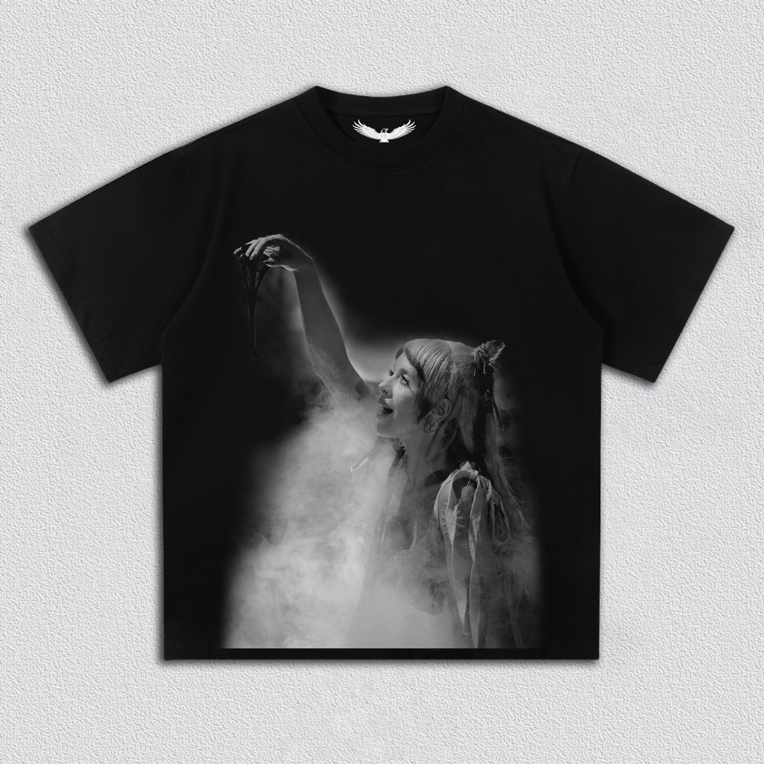 Melanie Martinez HADES TEE E6