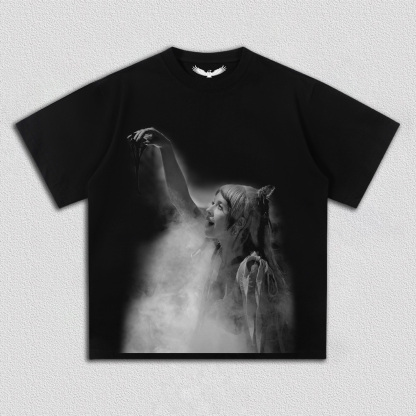 Melanie Martinez HADES TEE E6