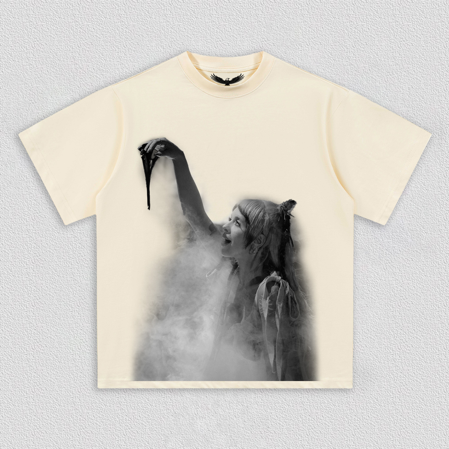Melanie Martinez HADES TEE E6