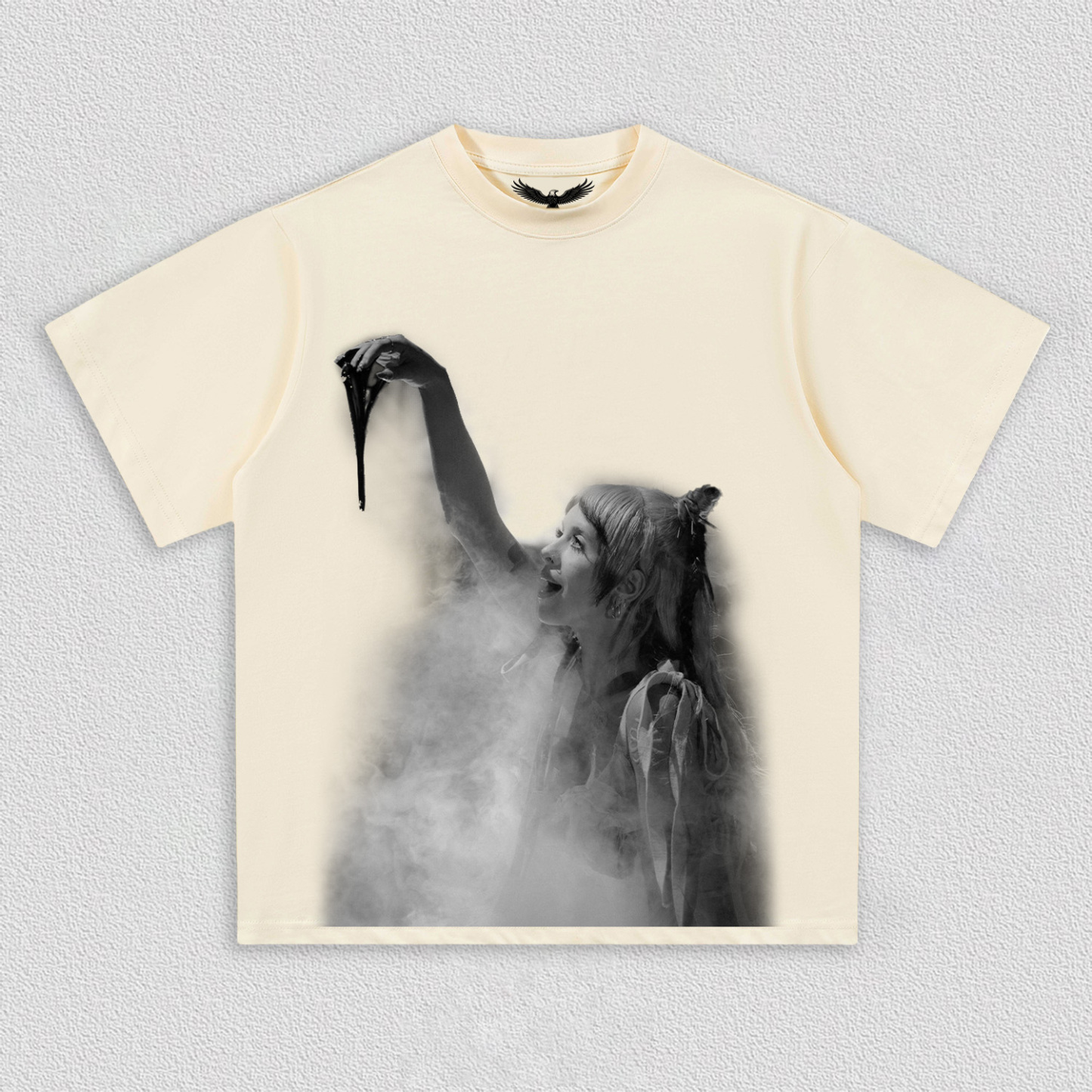 Melanie Martinez HADES TEE E6