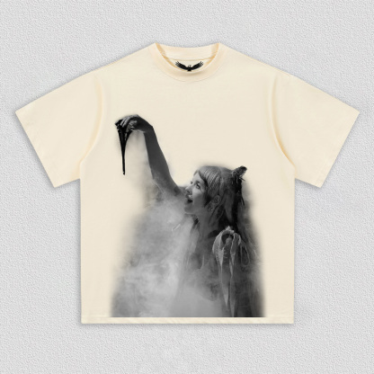 Melanie Martinez HADES TEE E6
