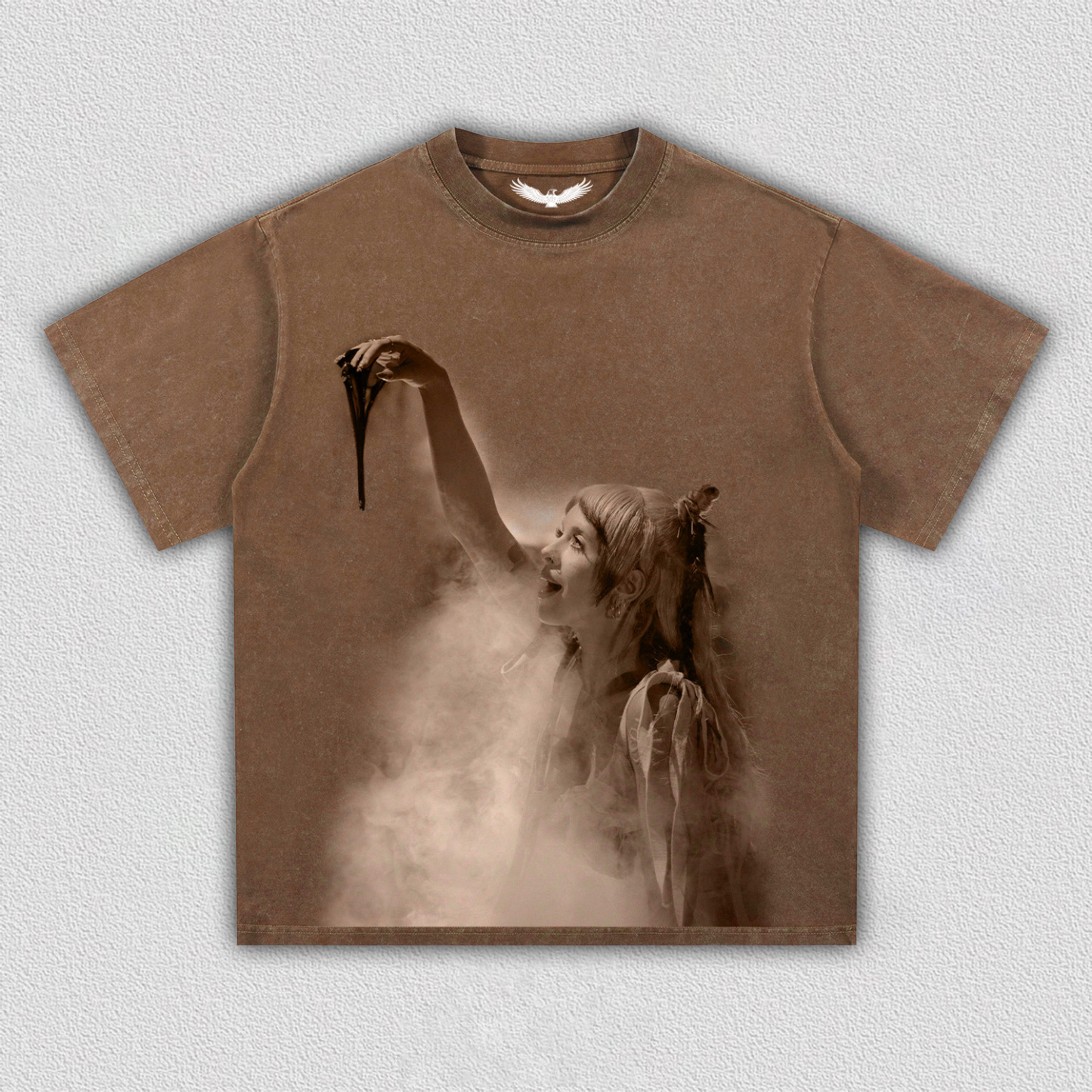 Melanie Martinez HADES TEE E6