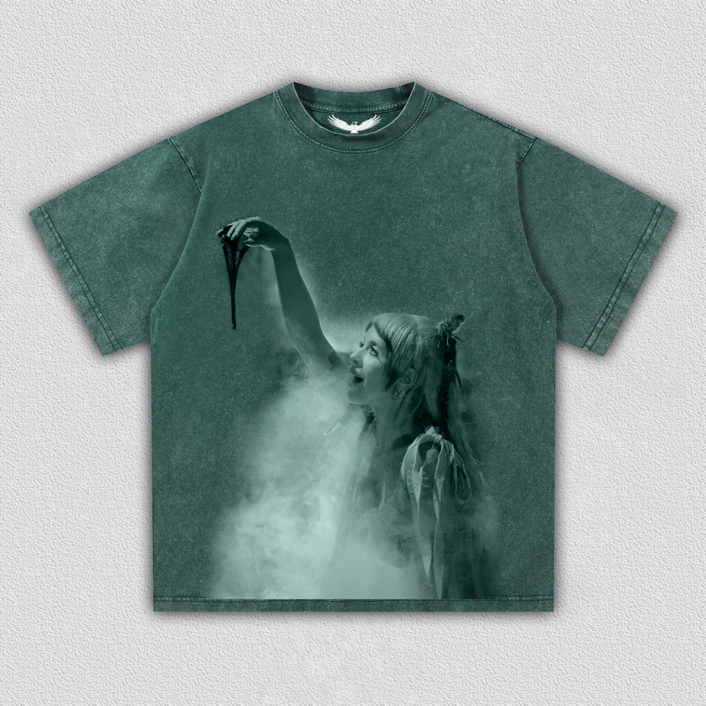 Melanie Martinez HADES TEE E6