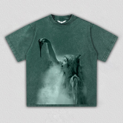 Melanie Martinez HADES TEE E6