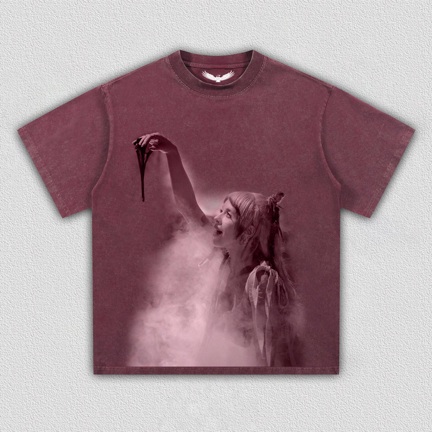 Melanie Martinez HADES TEE E6