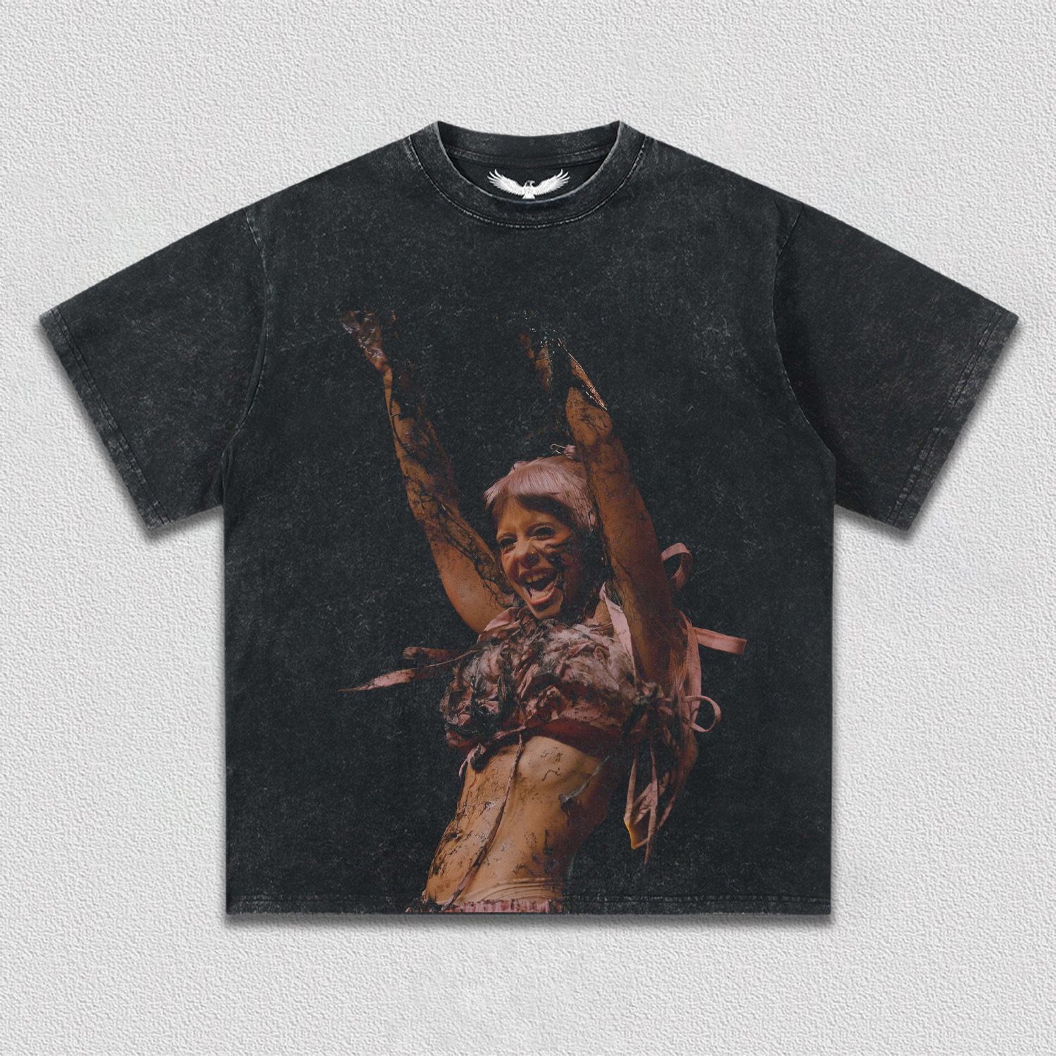 Melanie Martinez HADES TEE E4