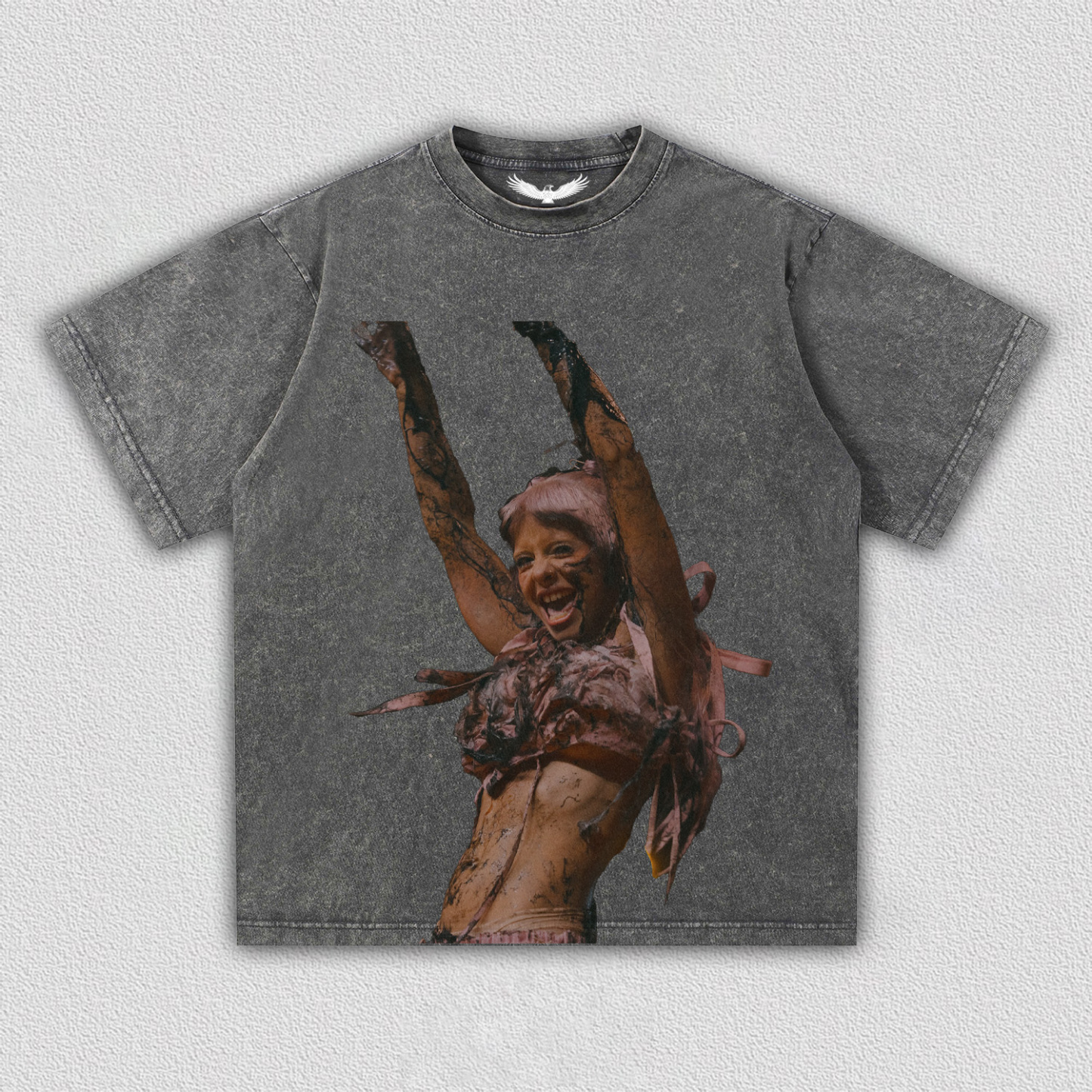 Melanie Martinez HADES TEE E4