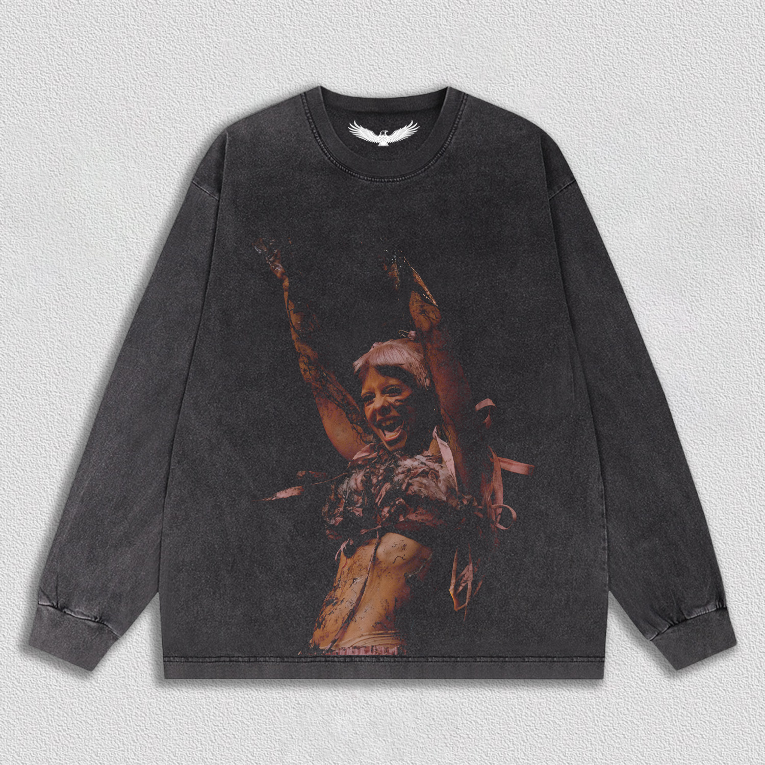 Melanie Martinez HADES TEE E4