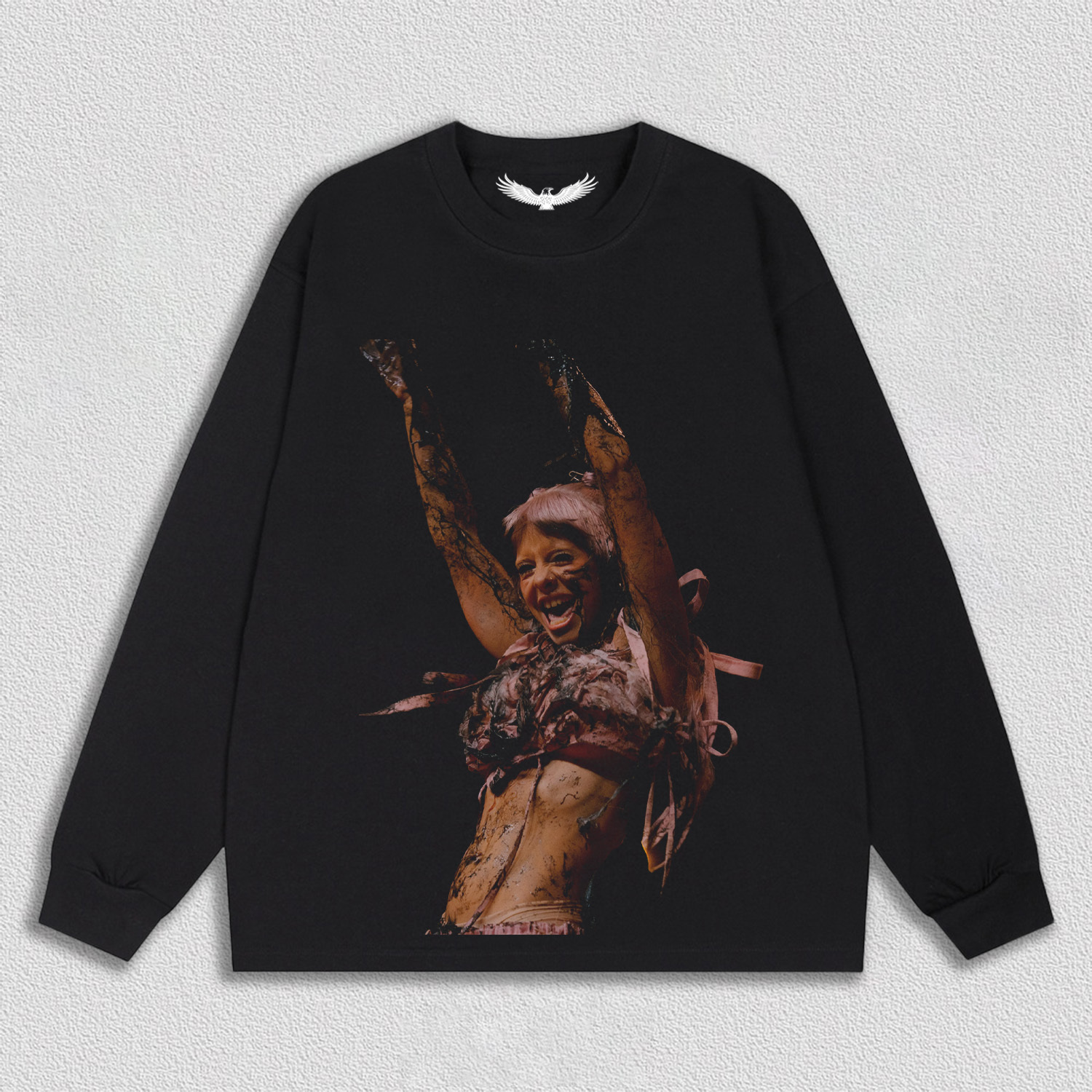 Melanie Martinez HADES TEE E4