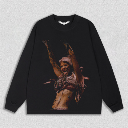 Melanie Martinez HADES TEE E4