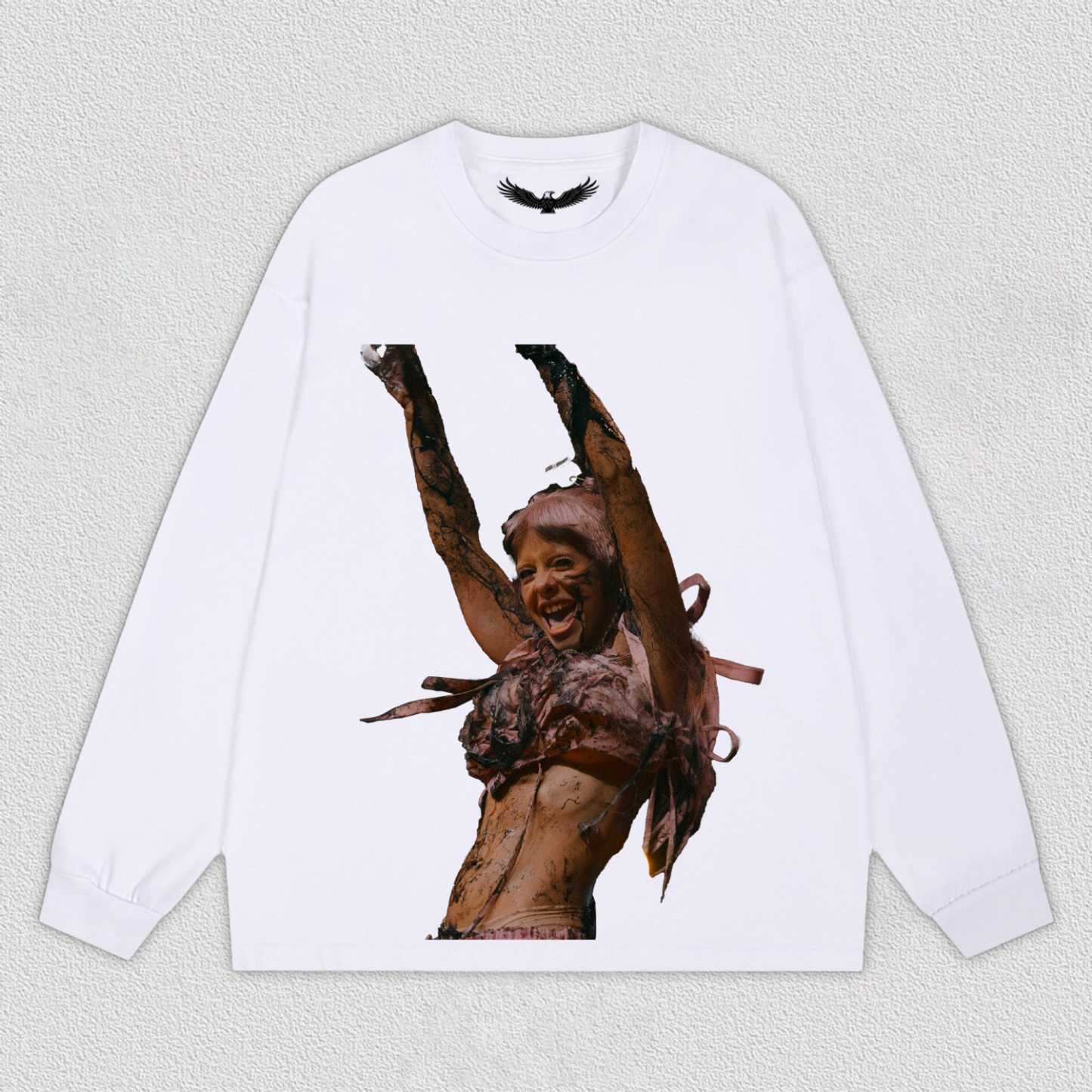 Melanie Martinez HADES TEE E4