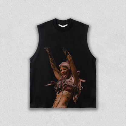 Melanie Martinez HADES TEE E4