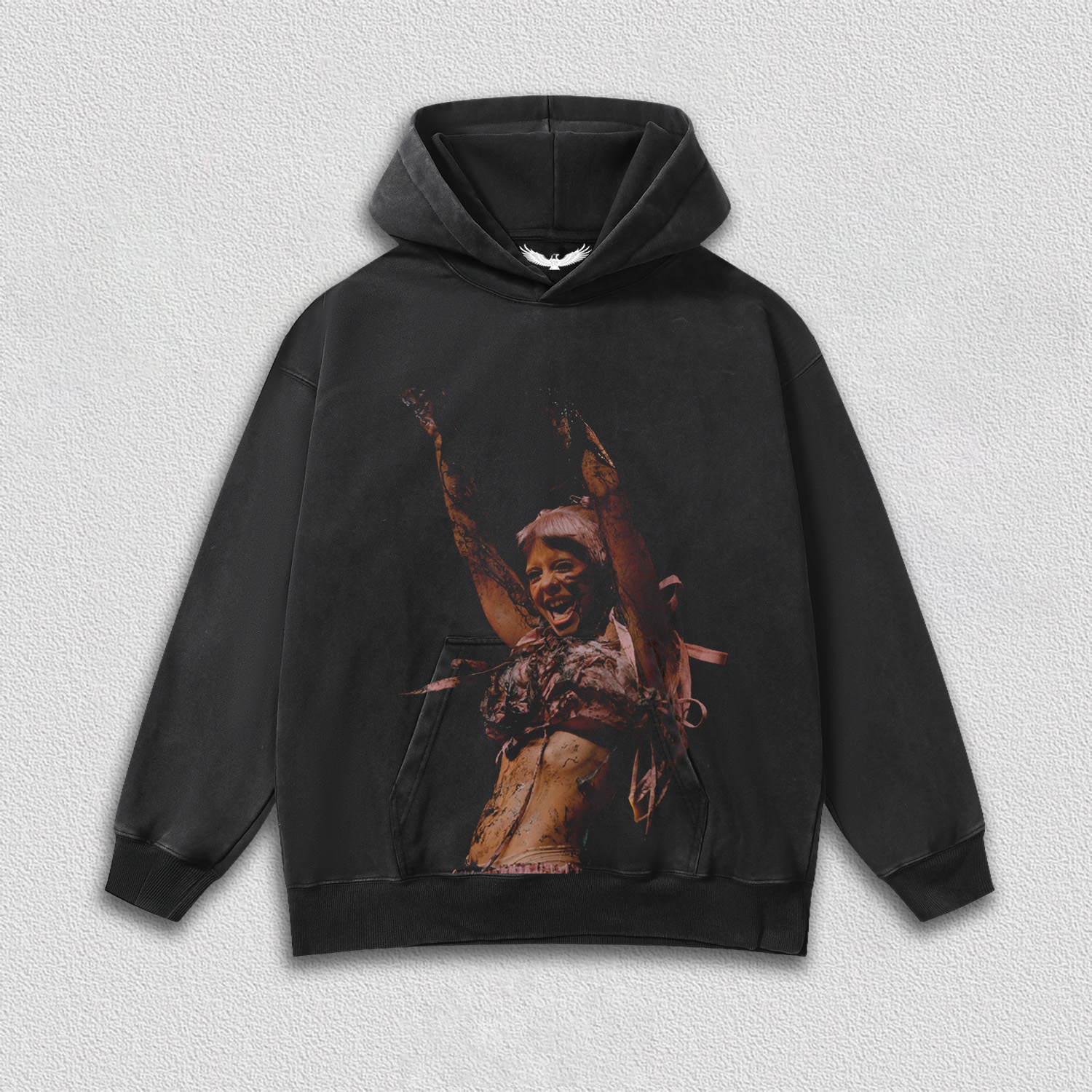 Melanie Martinez HADES TEE E4