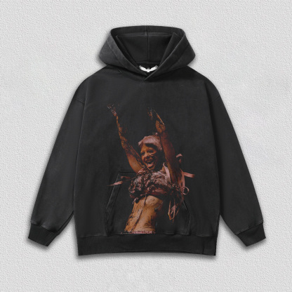 Melanie Martinez HADES TEE E4