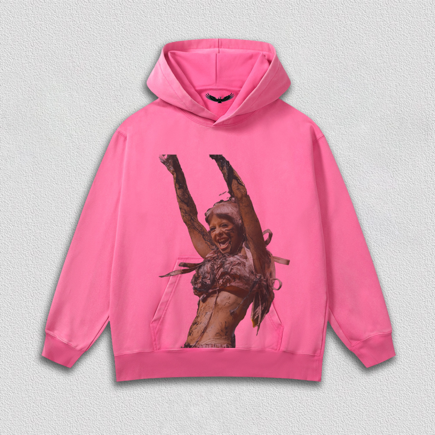 Melanie Martinez HADES TEE E4