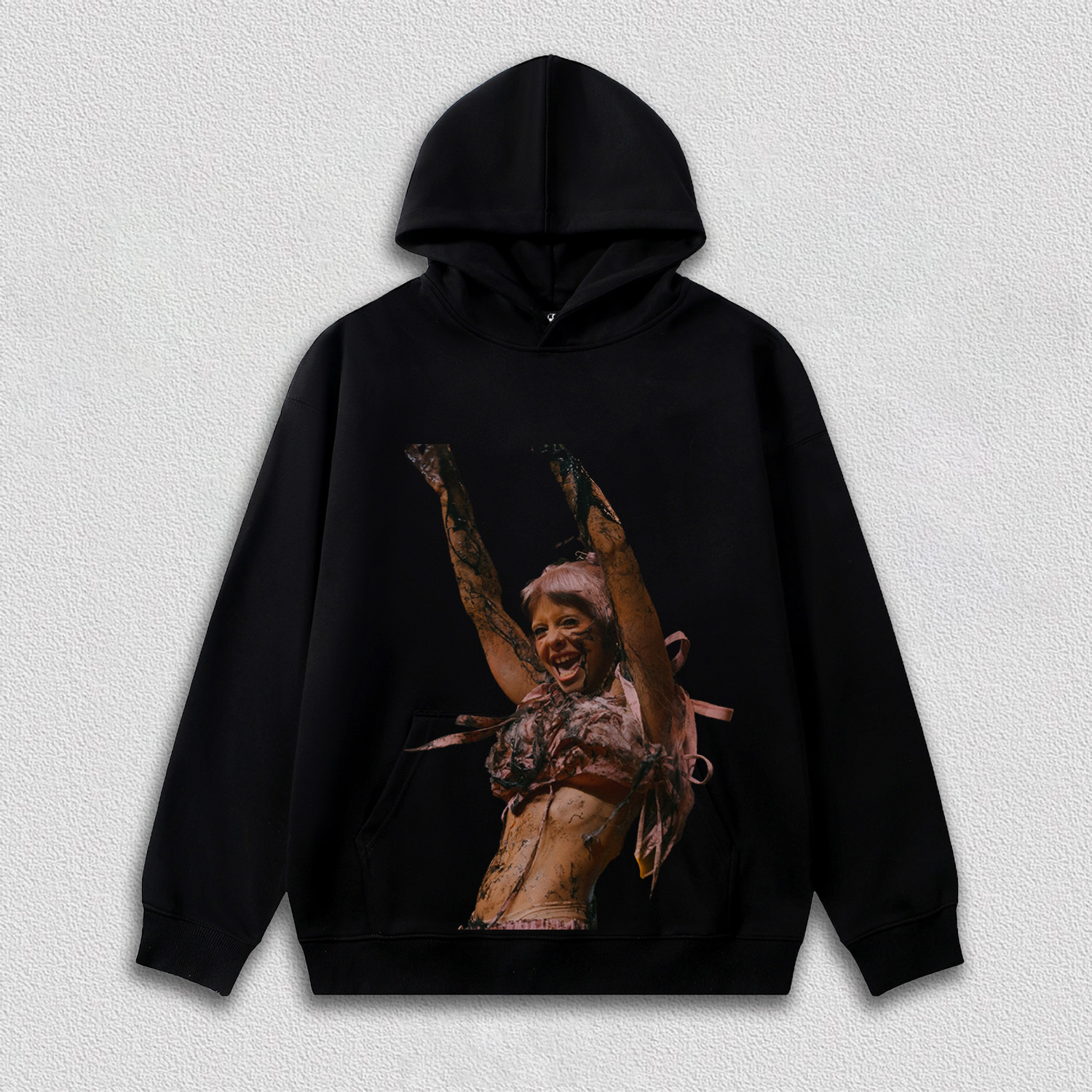 Melanie Martinez HADES TEE E4