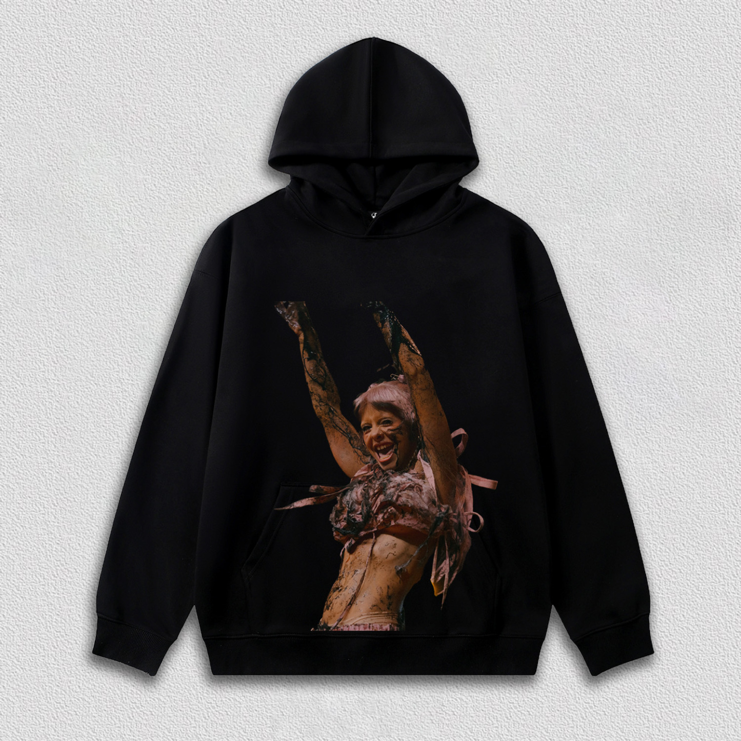 Melanie Martinez HADES TEE E4