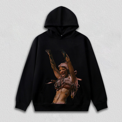 Melanie Martinez HADES TEE E4