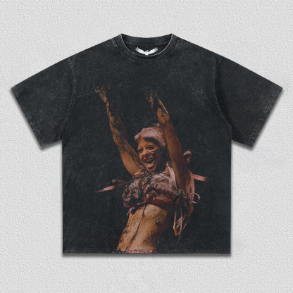 Melanie Martinez HADES TEE E4
