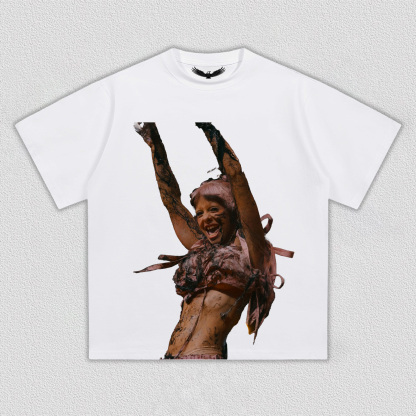 Melanie Martinez HADES TEE E4