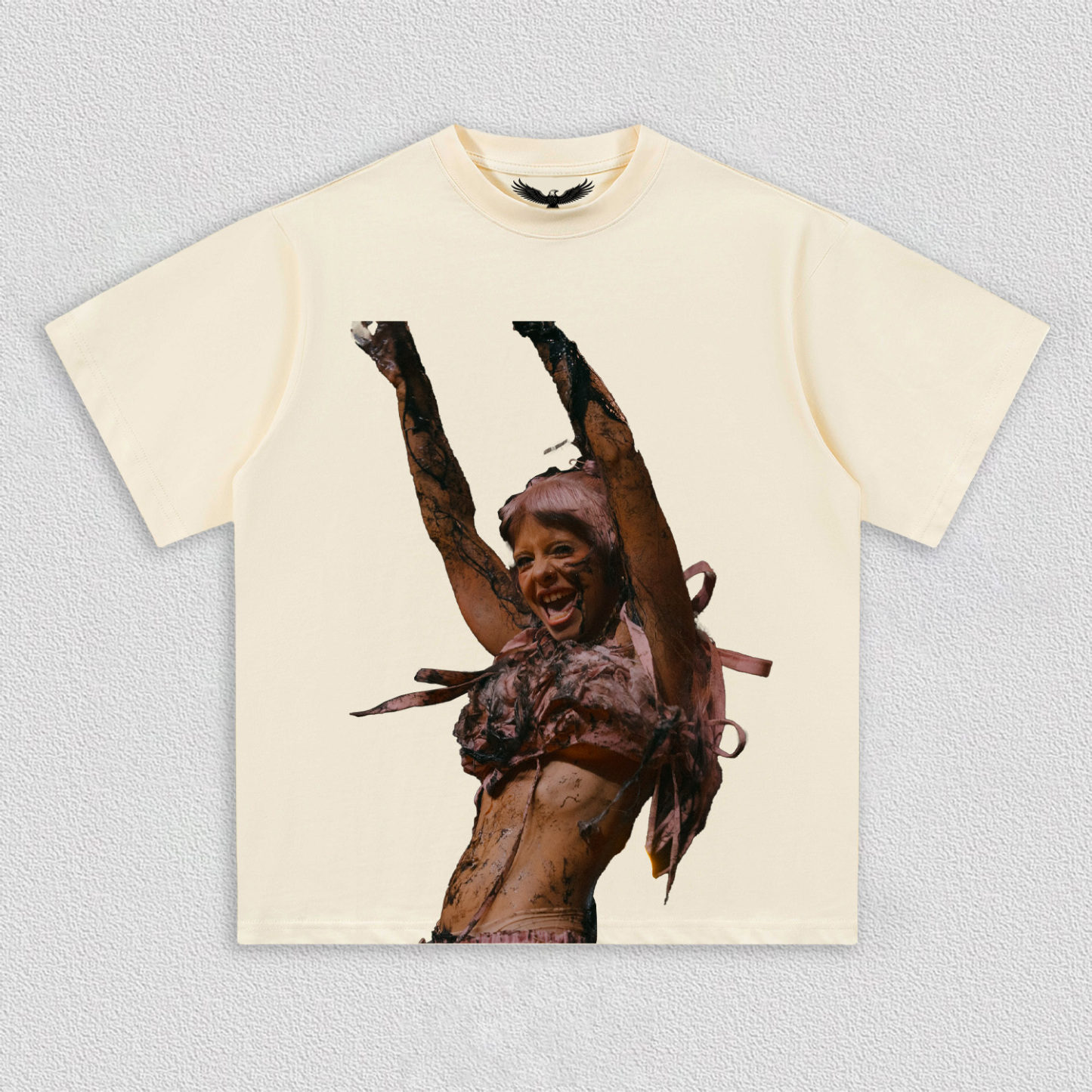 Melanie Martinez HADES TEE E4