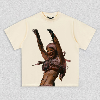 Melanie Martinez HADES TEE E4