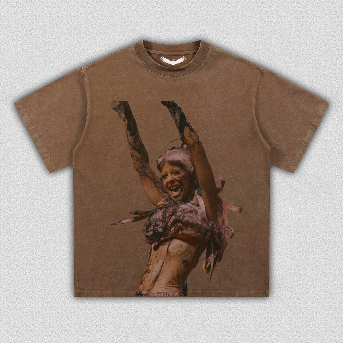 Melanie Martinez HADES TEE E4