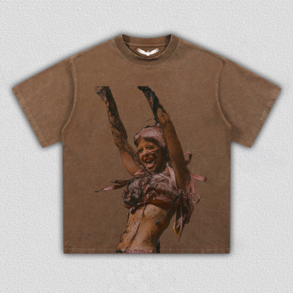 Melanie Martinez HADES TEE E4