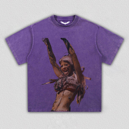 Melanie Martinez HADES TEE E4