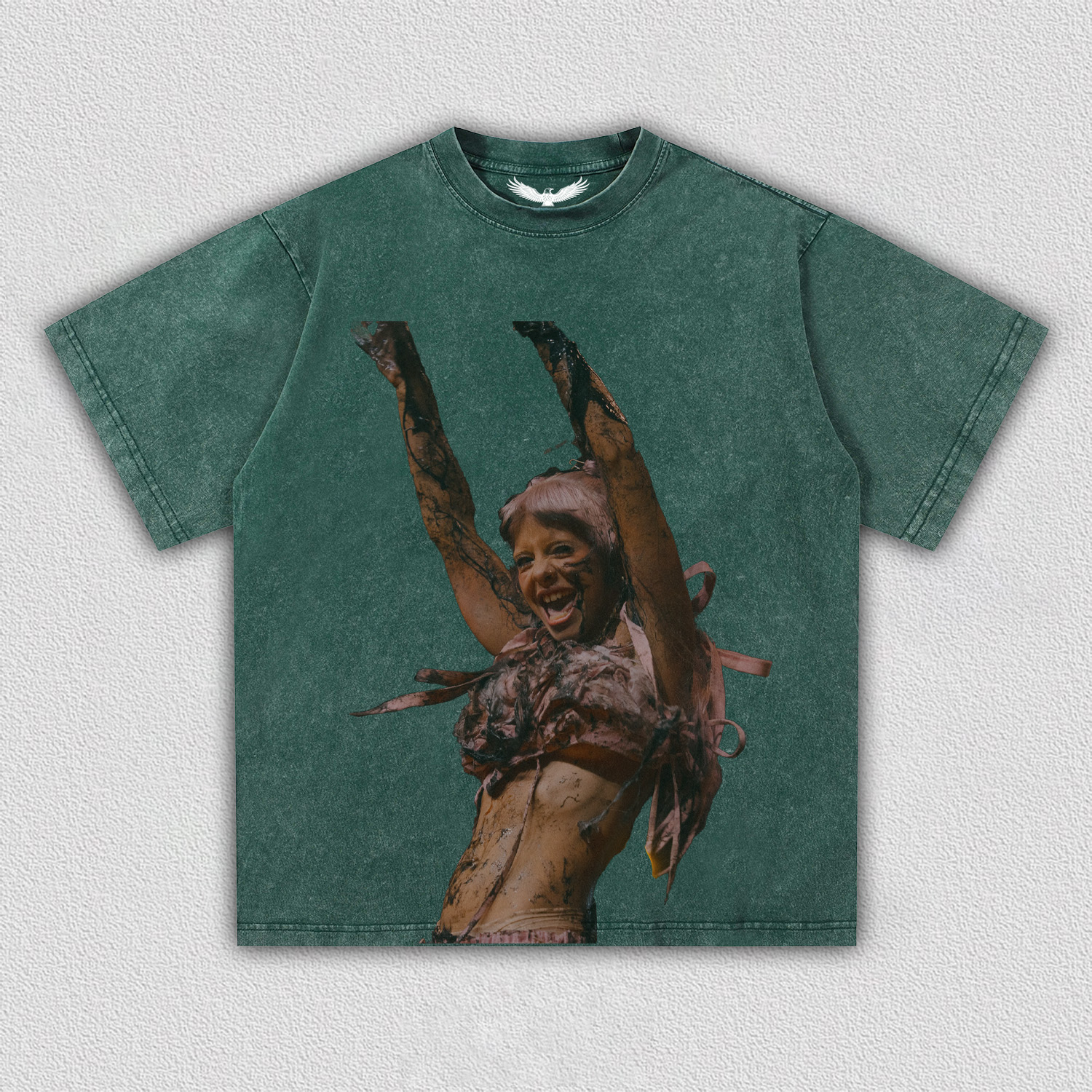 Melanie Martinez HADES TEE E4