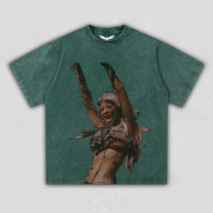 Melanie Martinez HADES TEE E4