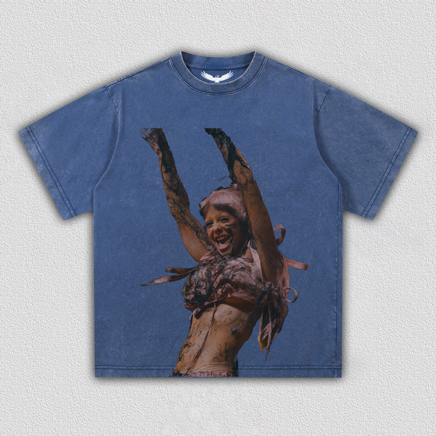 Melanie Martinez HADES TEE E4