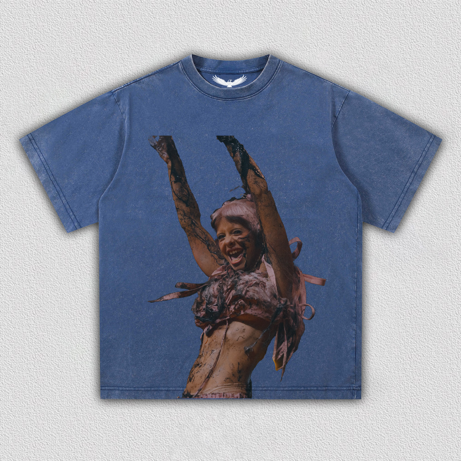 Melanie Martinez HADES TEE E4